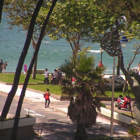 ויגו Piso Chalet En Playa Samil מראה חיצוני תמונה