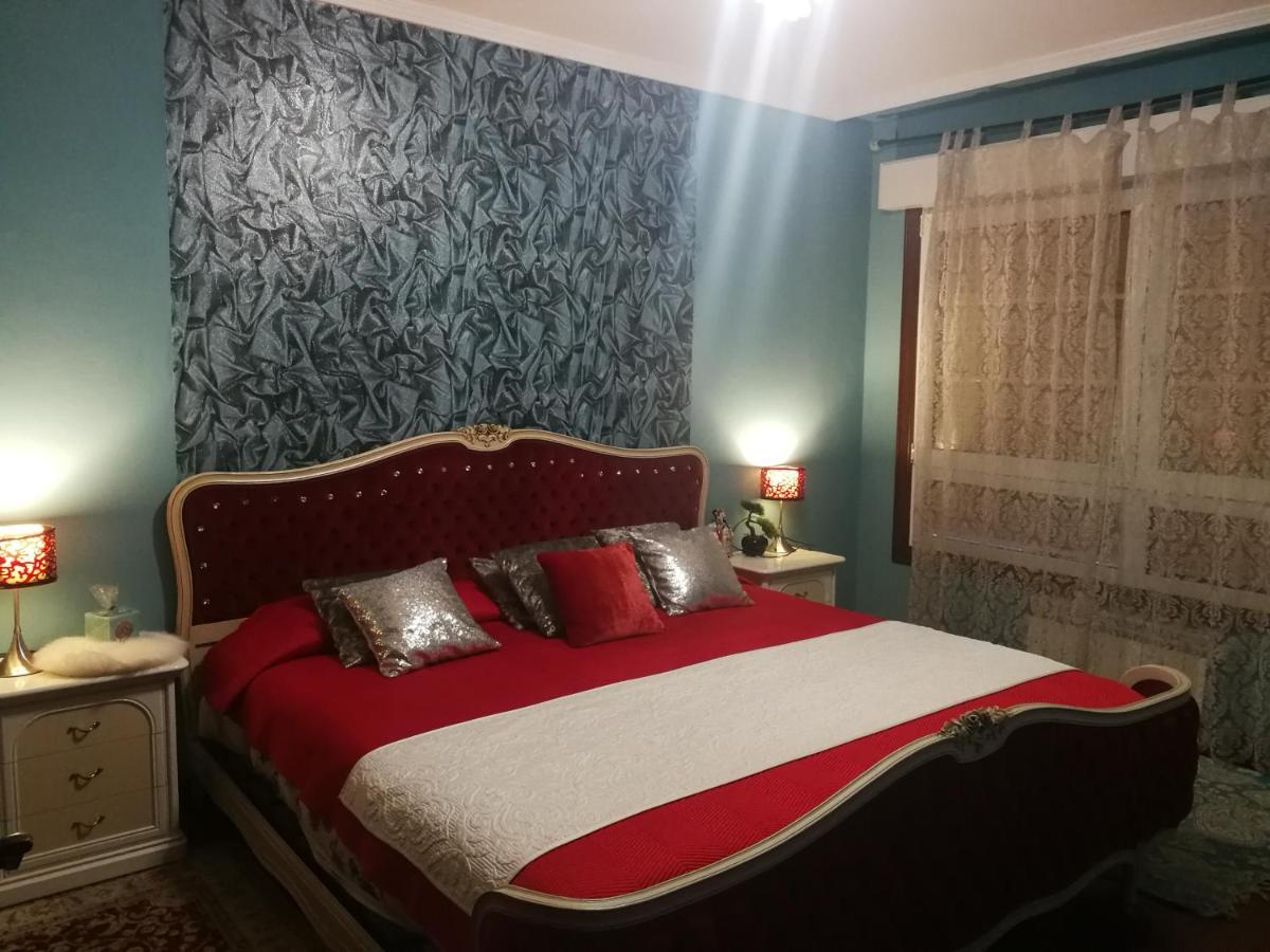 ויגו Piso Chalet En Playa Samil מראה חיצוני תמונה