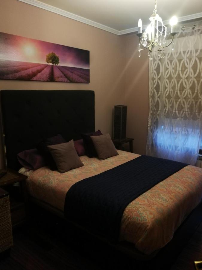 ויגו Piso Chalet En Playa Samil מראה חיצוני תמונה